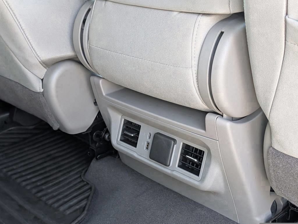 Used 2026 GMC Sierra 3500 SLE w/ Snow Plow Prep/Camper Package AWD/4WD image 51
