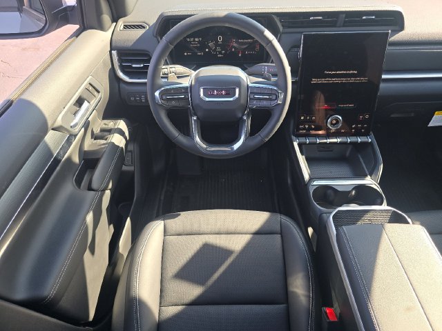New 2027 GMC Terrain Elevation w/ Elevation Premium Package AWD/4WD image 22