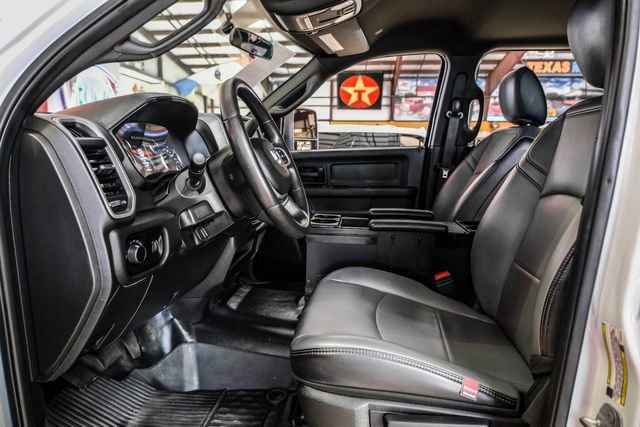 Used 2024 RAM 3500 Tradesman image 6
