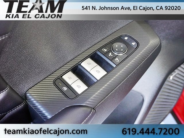 Used 2025 Mitsubishi Outlander SEL image 27