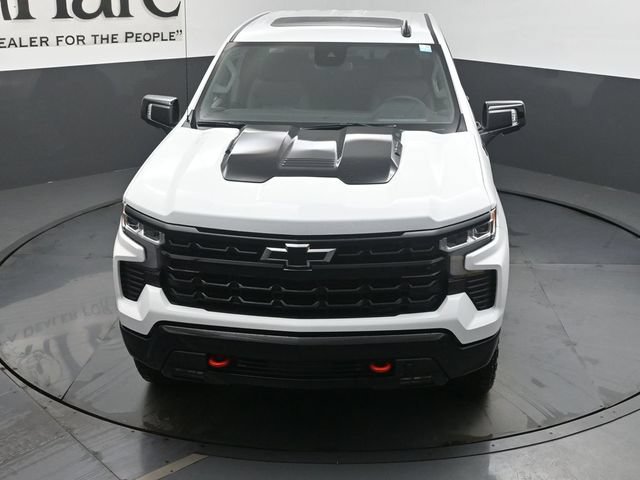 New 2026 Chevrolet Silverado 1500 LT Trail Boss w/ LT Trail Boss Premium Package AWD/4WD image 37