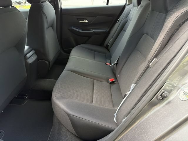 New 2026 Nissan Sentra S w/ Floor Mat Package FWD image 22