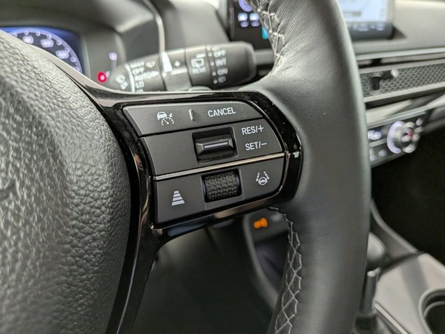 Certified 2023 Honda Civic Sport Touring image 8