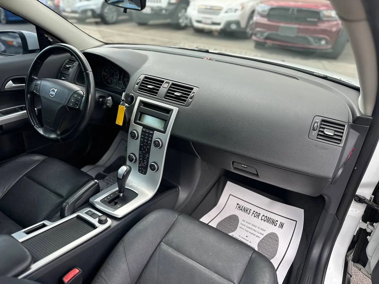 Used 2012 Volvo C30 T5 image 36