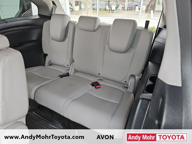 Used 2019 Honda Odyssey Touring image 31