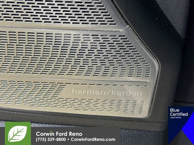 Used 2021 Hyundai Palisade Limited image 23