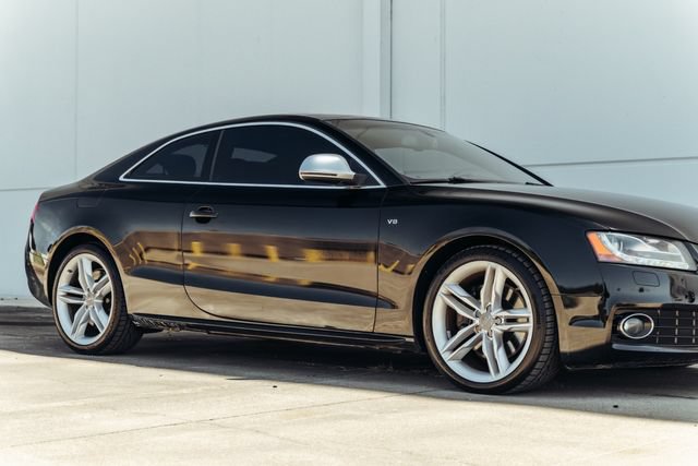 Used 2009 Audi S5 4.2 AWD/4WD image 59