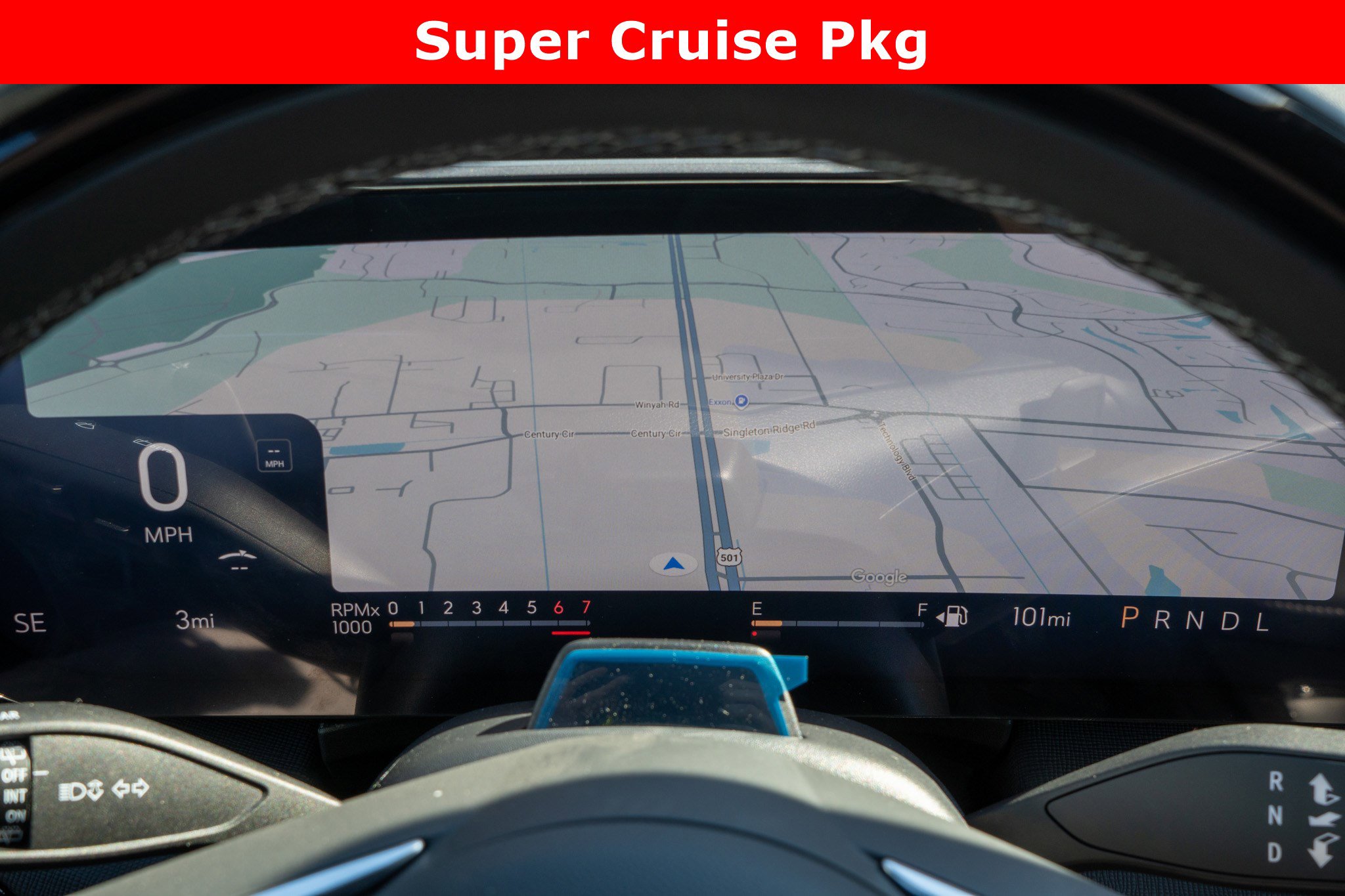 New 2026 Buick Enclave Sport Touring w/ Super Cruise Package image 12