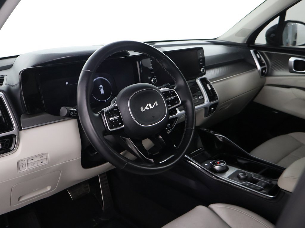 Used 2022 Kia Sorento SX Prestige image 31