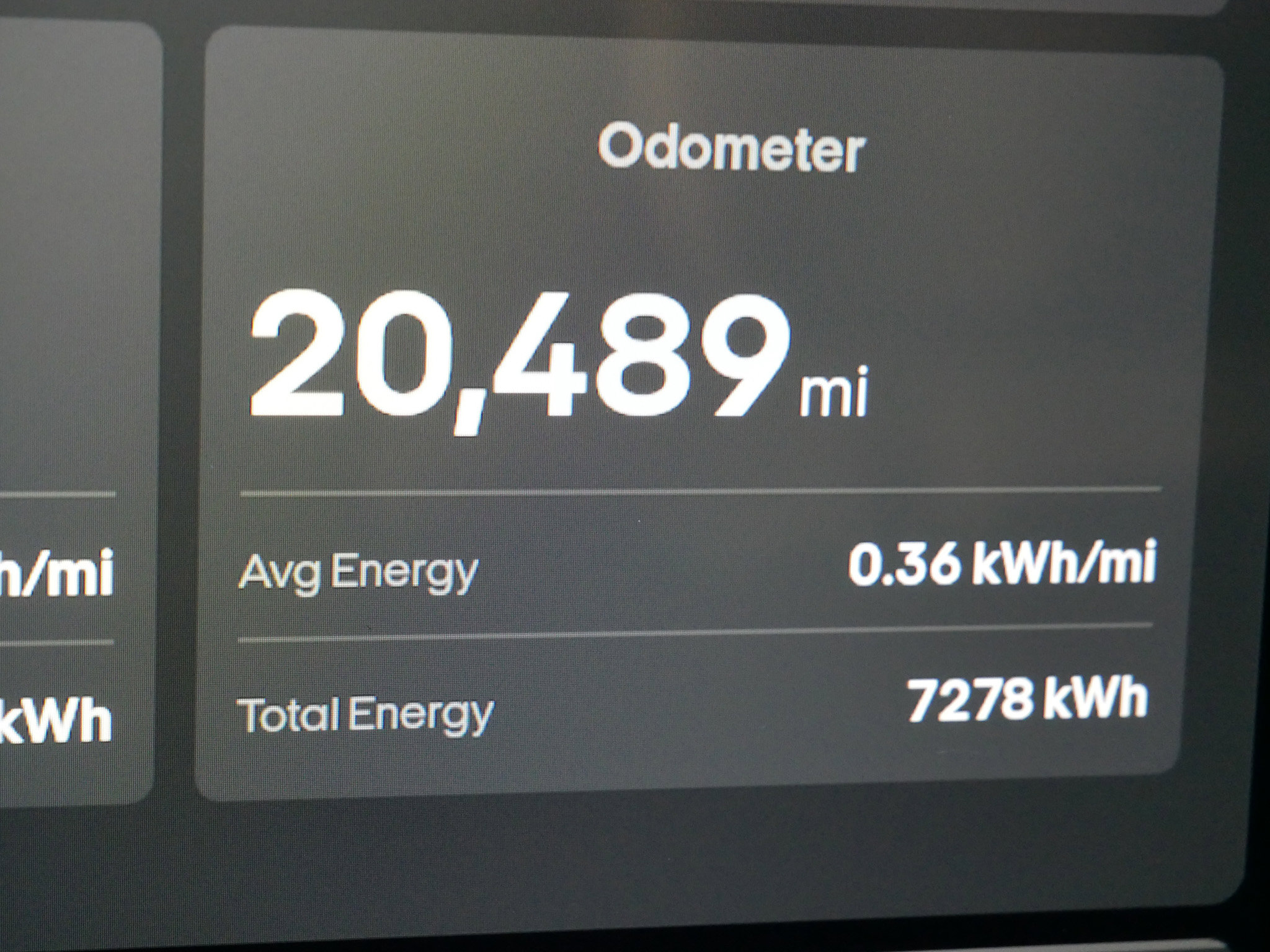 Used 2023 Fisker Ocean Ultra image 22