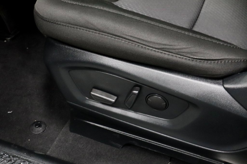 Certified 2023 Ford Explorer XLT image 24