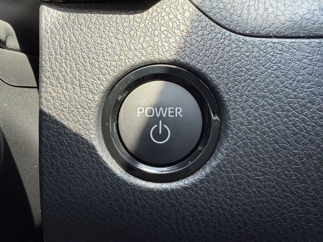 New 2026 Toyota Camry SE w/ Convenience Package FWD image 19