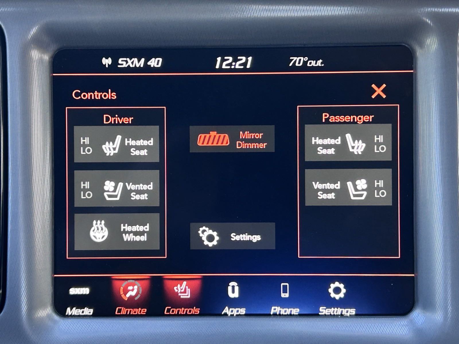 Certified 2023 Dodge Challenger R/T Scat Pack w/ 1320 Plus Group image 33