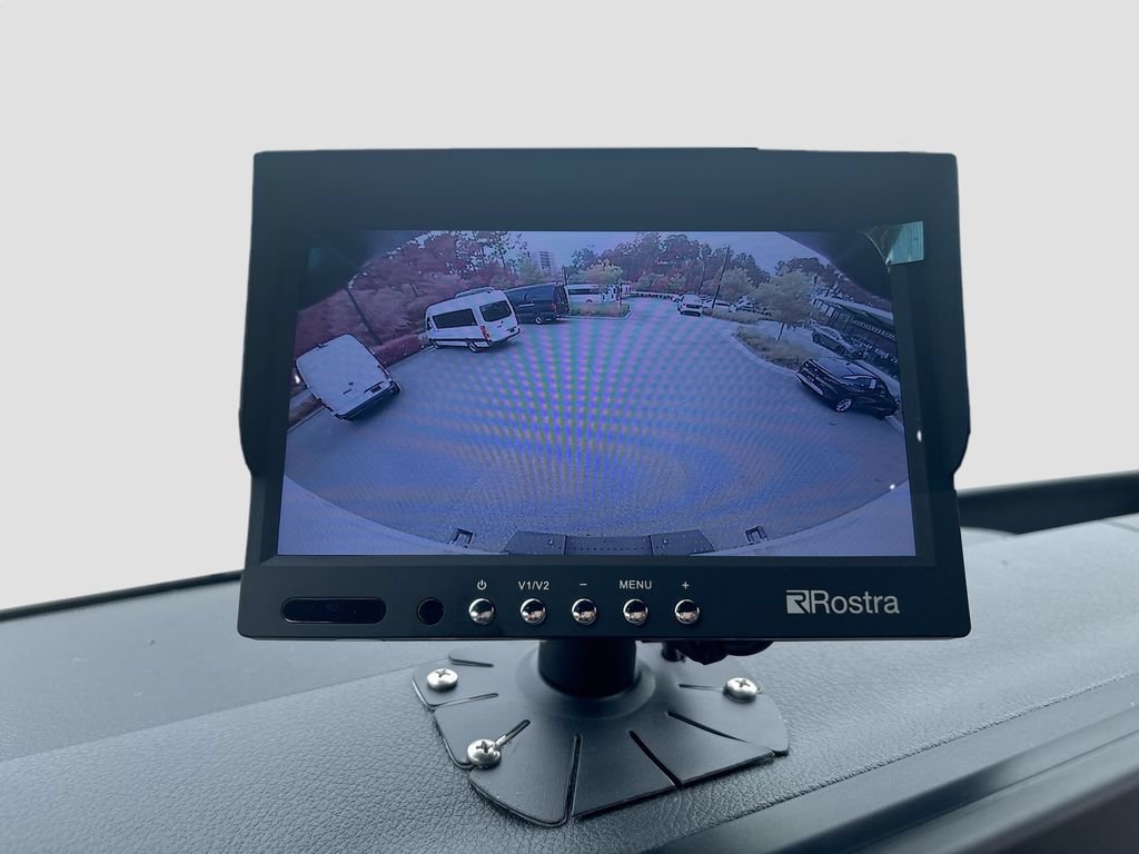 Used 2024 Mercedes-Benz Sprinter 3500 image 35