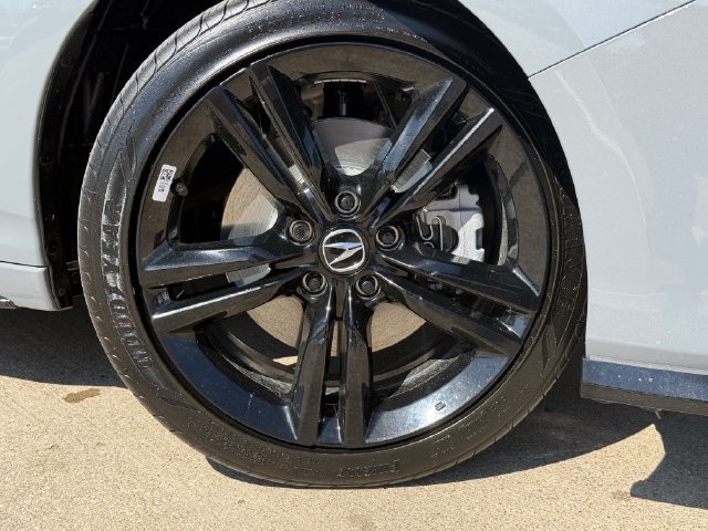 New 2026 Acura Integra A-Spec FWD image 9