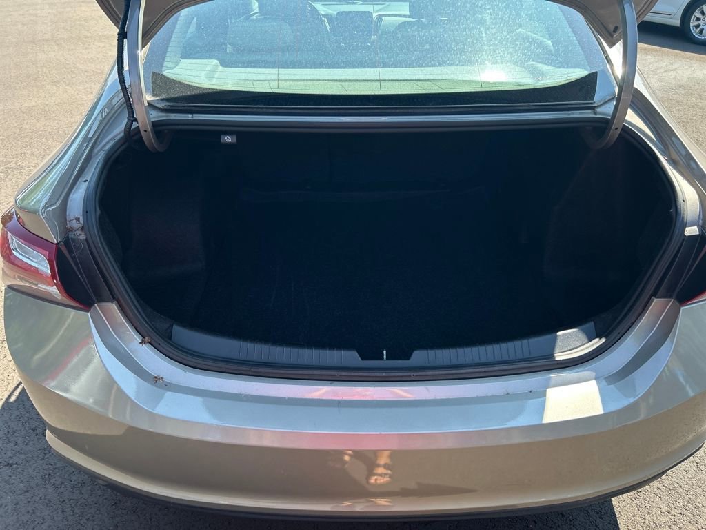 Certified 2022 Chevrolet Malibu LT image 19