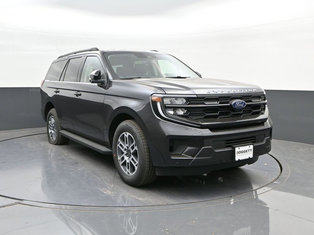 New 2026 Ford Expedition Active image 22