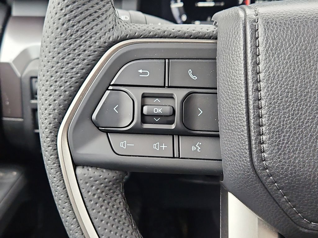 New 2026 Toyota Tacoma 4x4 Double Cab image 16