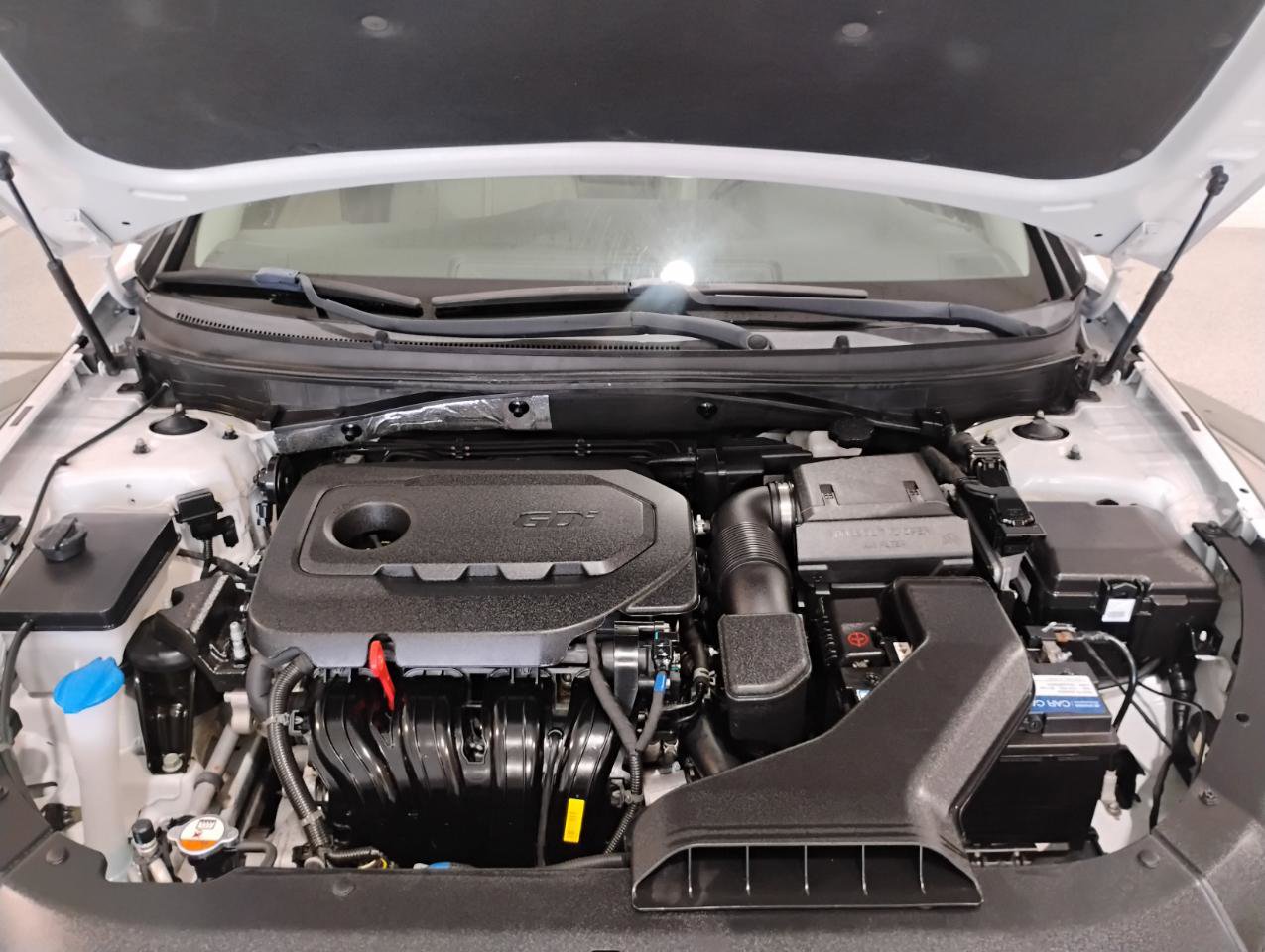 Used 2018 Hyundai Sonata Limited image 87