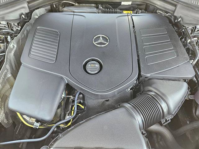 Certified 2026 Mercedes-Benz GLC 300 image 21