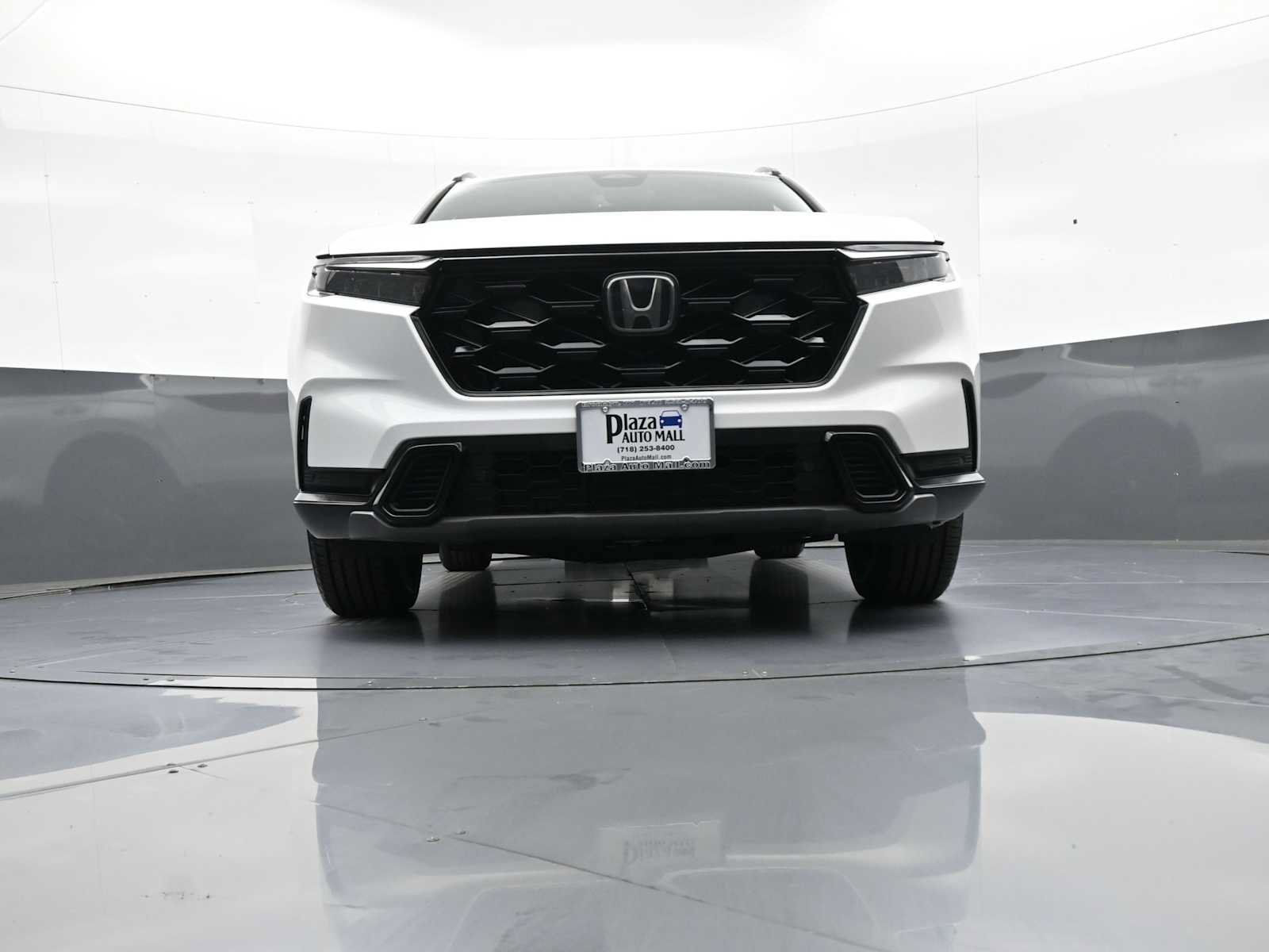 Certified 2024 Honda CR-V Sport-L image 26