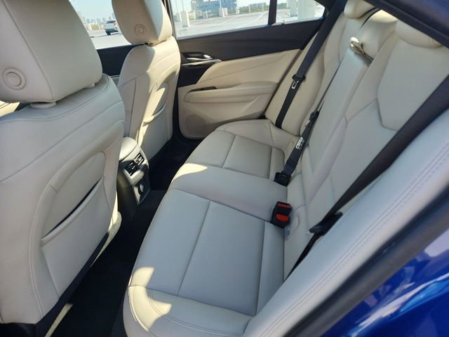 Used 2024 Cadillac CT4 Luxury w/ Sun And Sound Package image 23