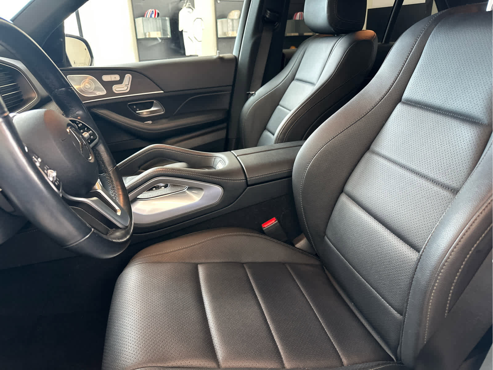 Used 2020 Mercedes-Benz GLE 350 4MATIC image 8