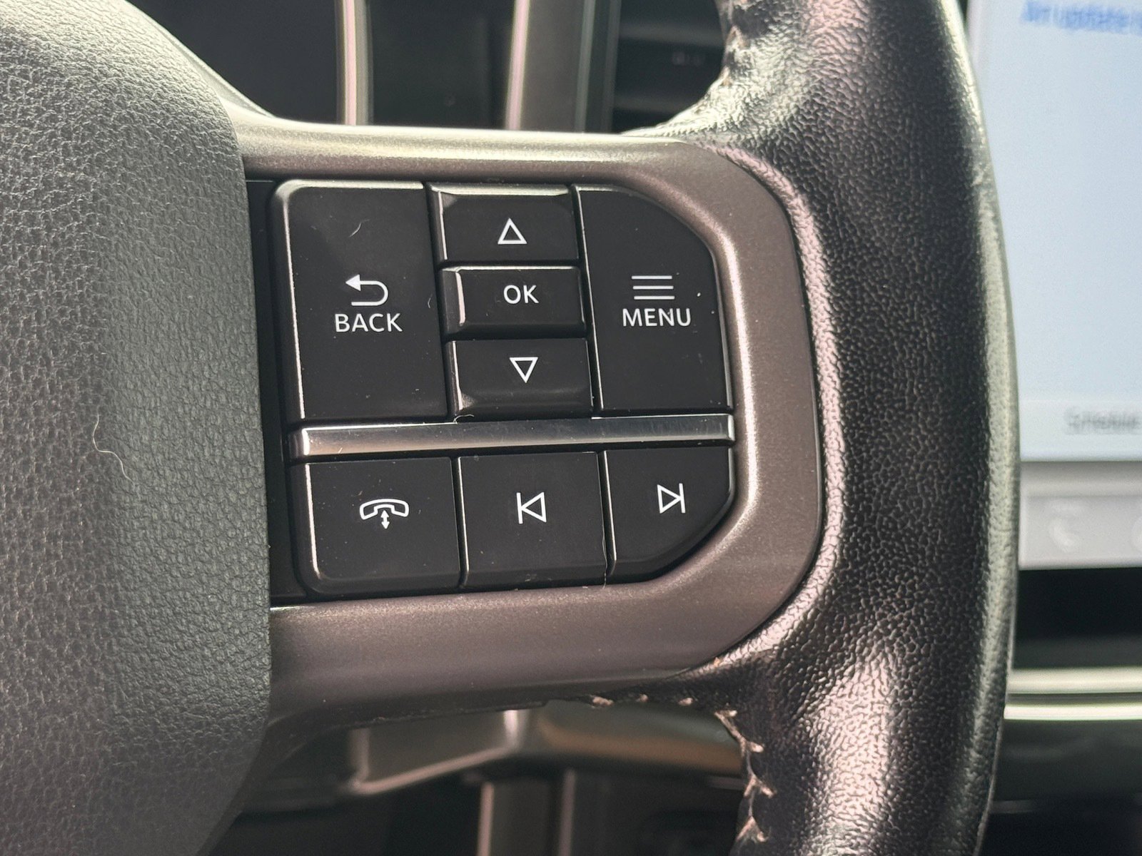 Used 2021 Ford F150 XLT w/ Equipment Group 302A High AWD/4WD image 14