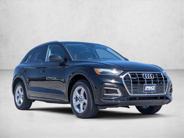 Used 2023 Audi Q5 2.0T Premium image 3