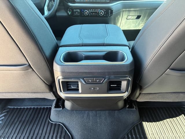 New 2026 Chevrolet Silverado 3500 LTZ w/ LTZ Convenience Package AWD/4WD image 19