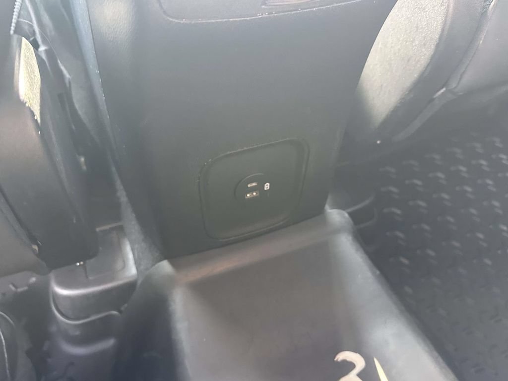 Used 2023 Ford Bronco Sport Big Bend AWD/4WD image 11