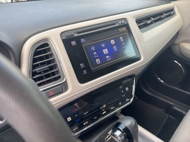 Used 2017 Honda HR-V EX image 6