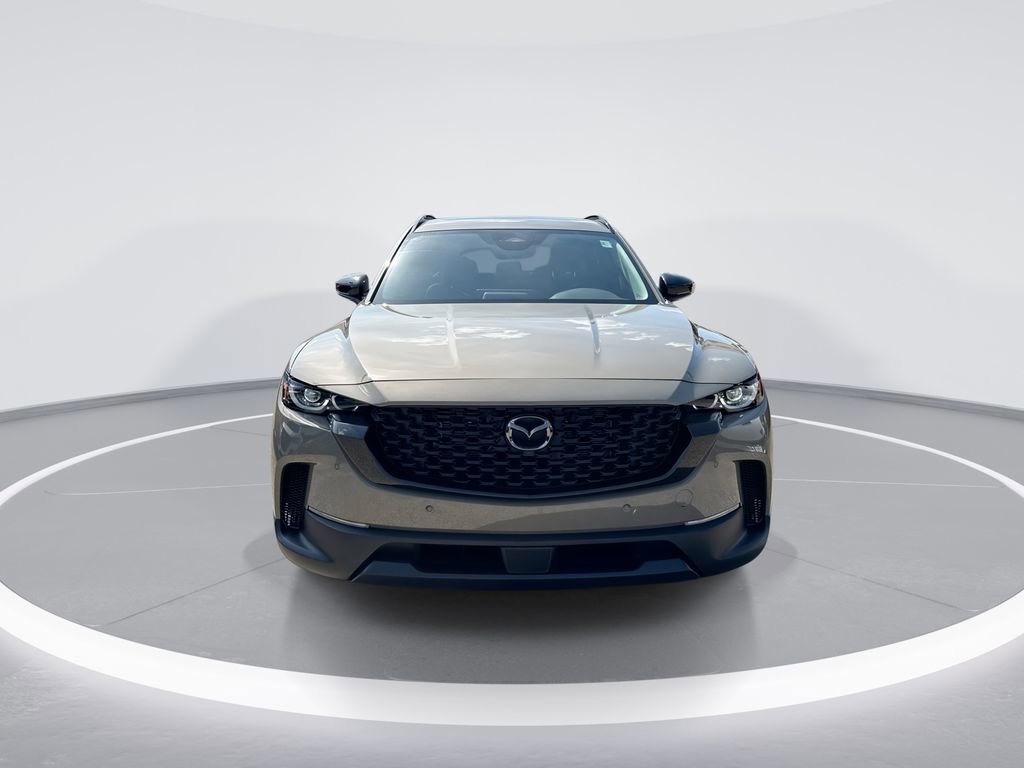 New 2026 MAZDA CX-50 Meridian Edition w/ Weather Package image 3