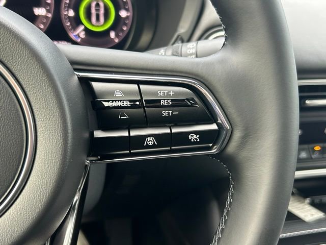 New 2026 MAZDA CX-70 3.3 Turbo w/ Premium Plus Pkg AWD/4WD image 18