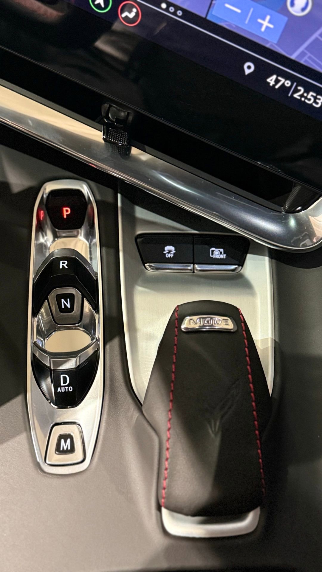 Used 2020 Chevrolet Corvette Stingray Premium Cpe w/ 3LT Preferred Equipment Group image 70