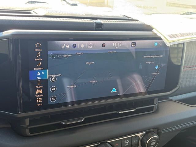 New 2026 Jeep Wrangler Rubicon 392 image 3