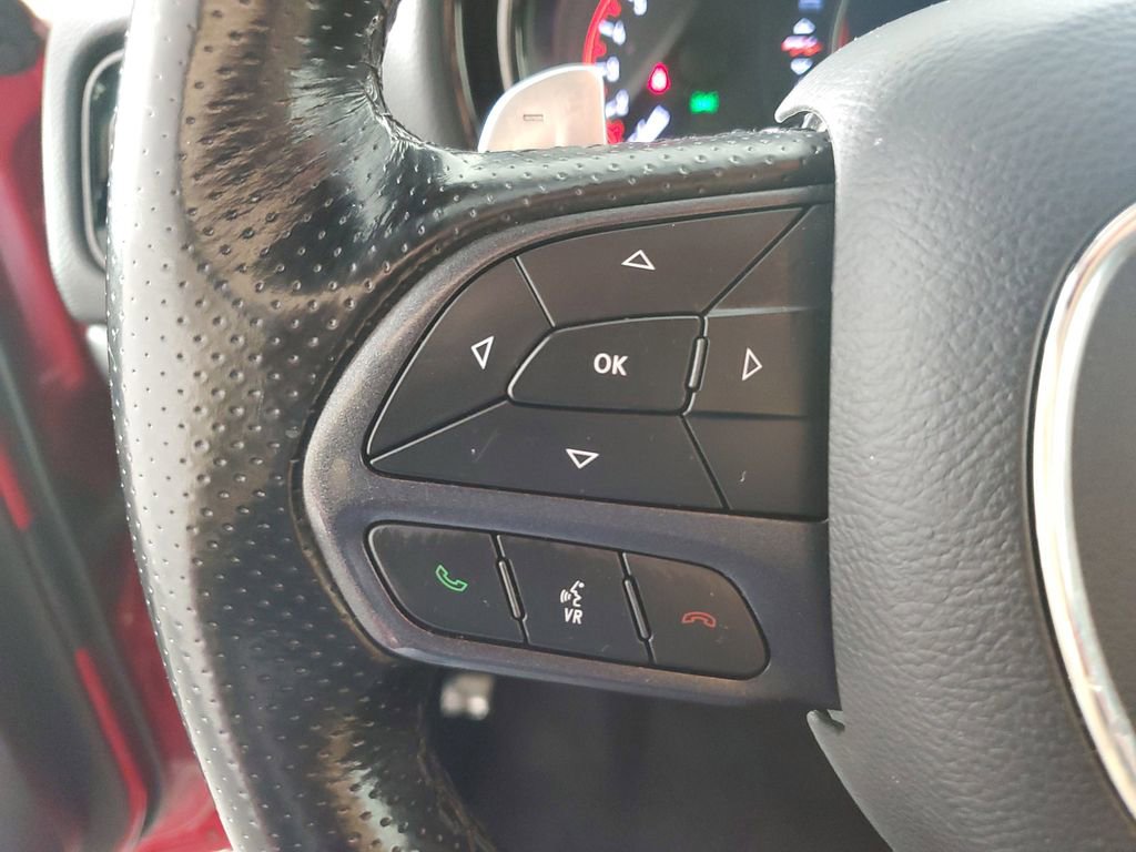Used 2021 Dodge Durango R/T w/ Technology Group image 23