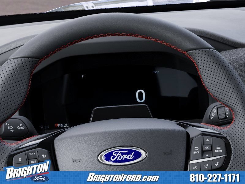 New 2027 Ford Explorer ST-Line w/ Premium Package AWD/4WD image 15