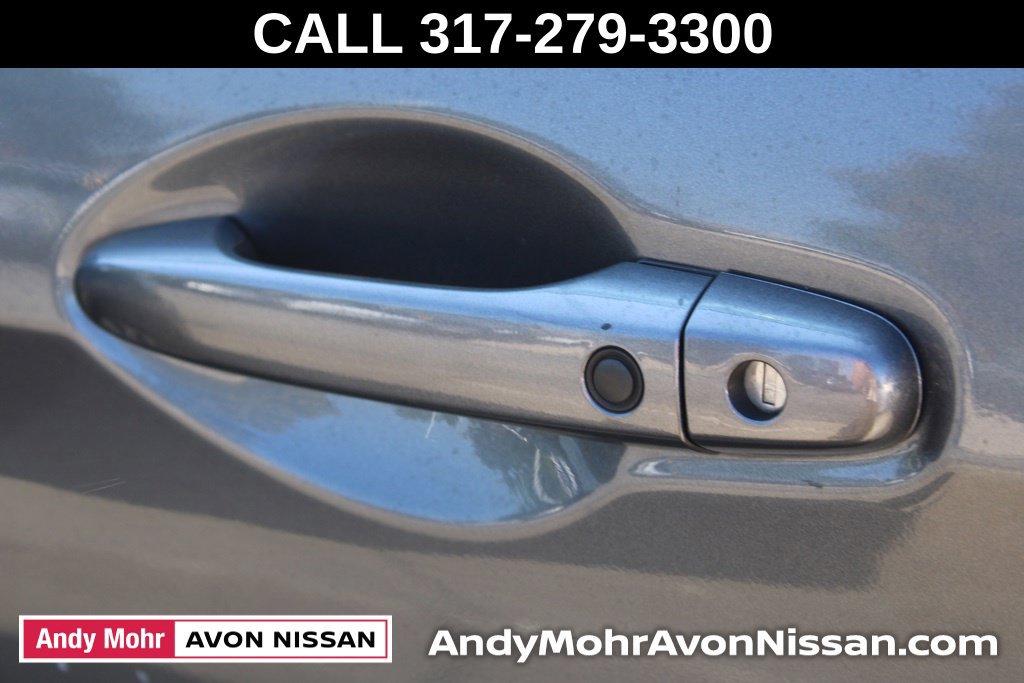 Used 2015 Honda CR-V EX-L image 15