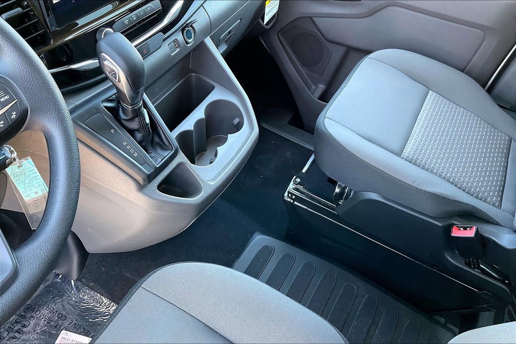 New 2025 Ford Transit 350 XLT image 7