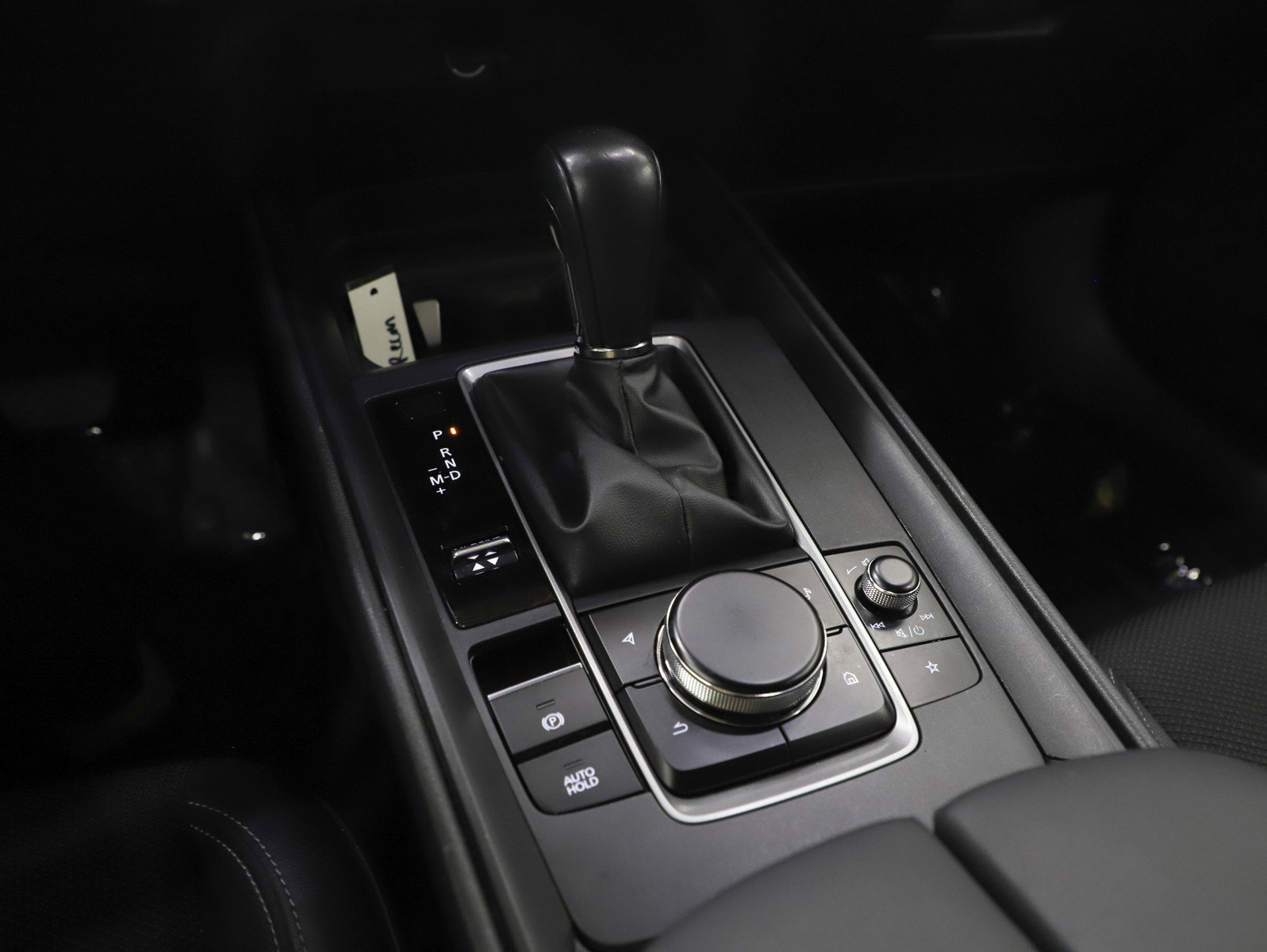 Used 2025 MAZDA CX-50 AWD 2.5 S w/ Preferred Package image 24