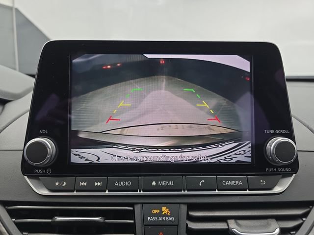 Used 2025 Nissan Altima 2.5 SV image 28