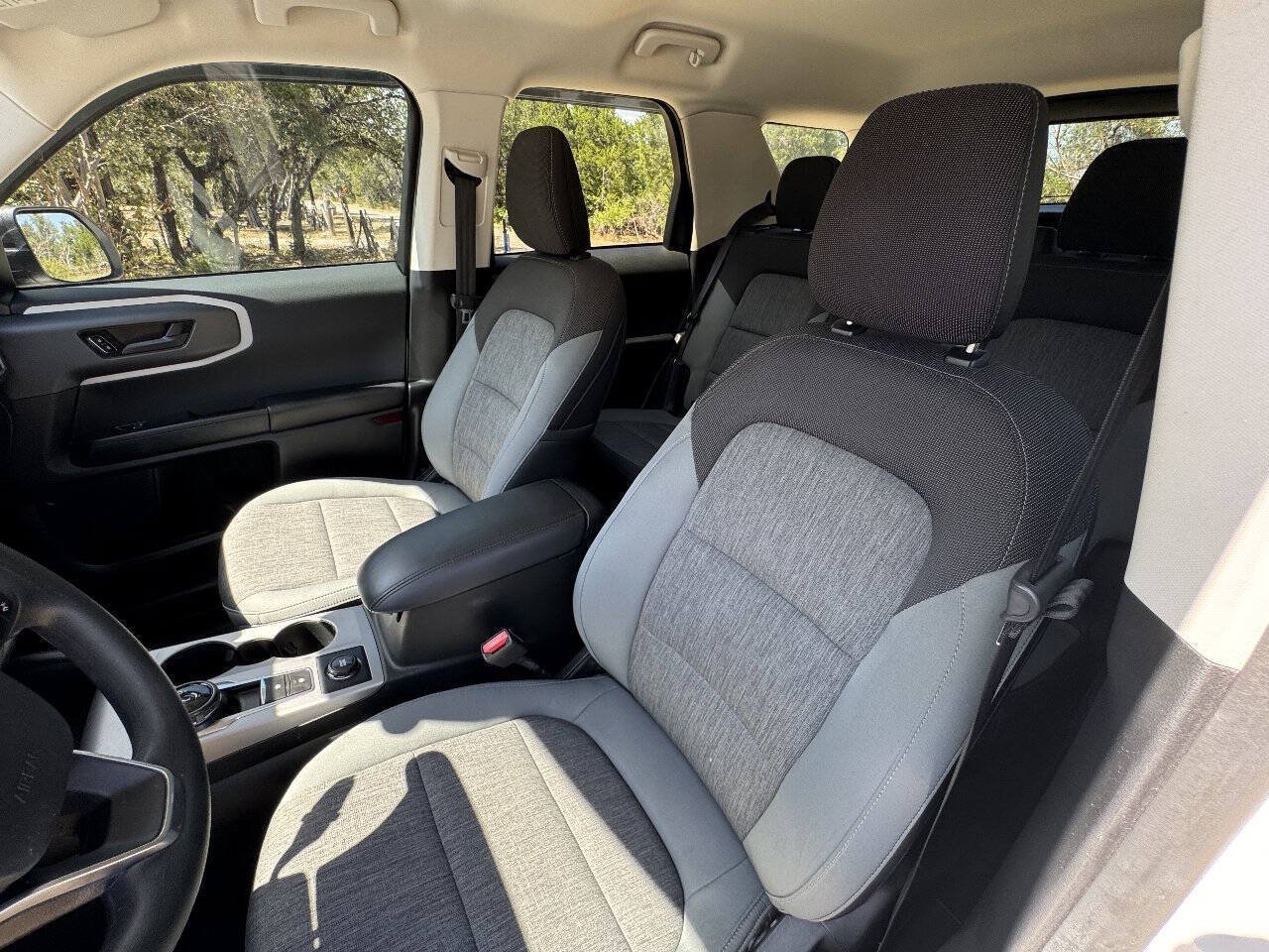 Used 2021 Ford Bronco Sport Big Bend AWD/4WD image 32
