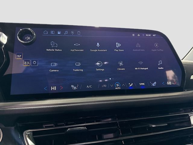 Used 2026 Chevrolet Traverse LT w/ Driver Confidence Package image 14