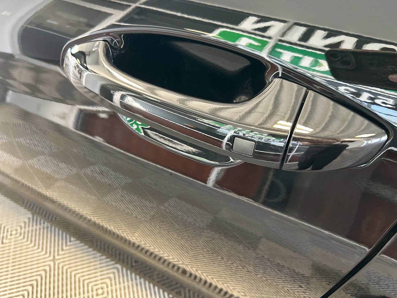 New 2026 Kia K5 GT-Line w/ GT-Line Red Interior Package image 9