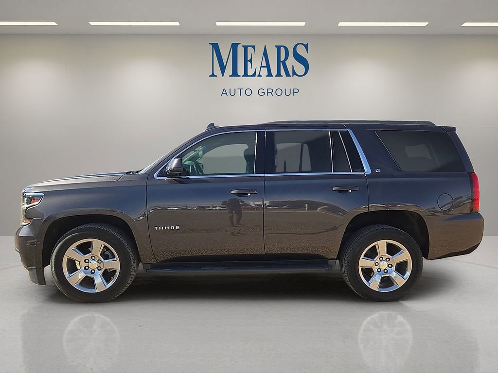 Used 2018 Chevrolet Tahoe LT image 2