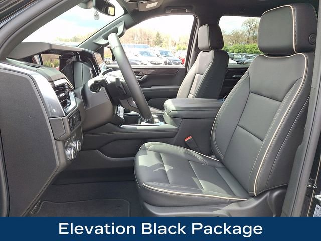 Used 2026 GMC Yukon Elevation image 2