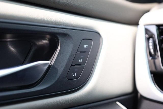 Certified 2025 Nissan Rogue SL w/ Tech Package FWD image 21