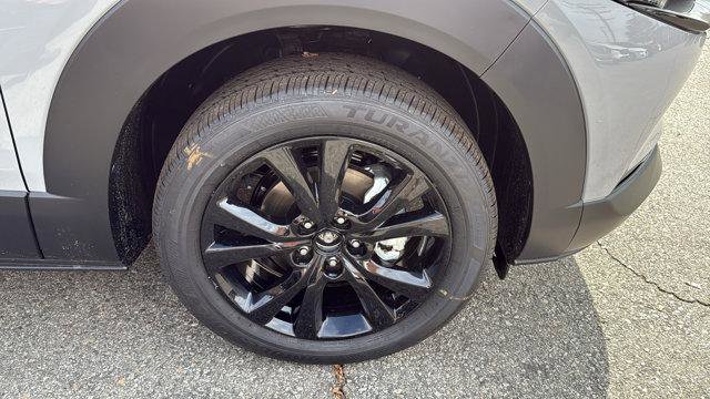 New 2026 MAZDA CX-30 2.5 Turbo w/ Premium Package image 6