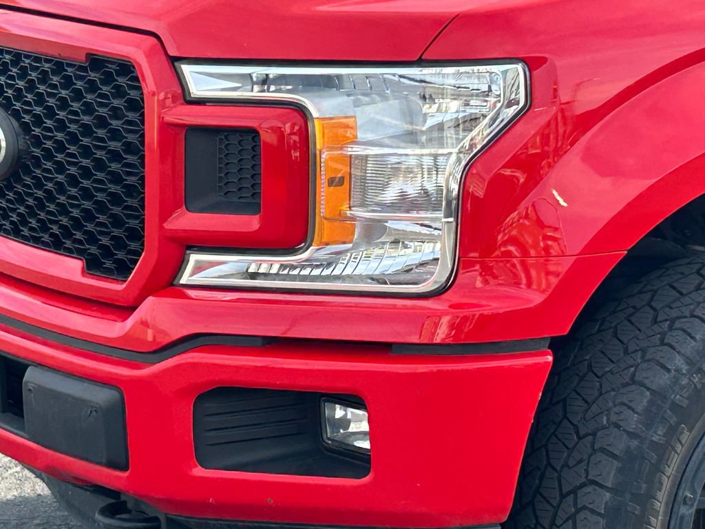 Used 2018 Ford F150 XL w/ Equipment Group 101A Mid image 13